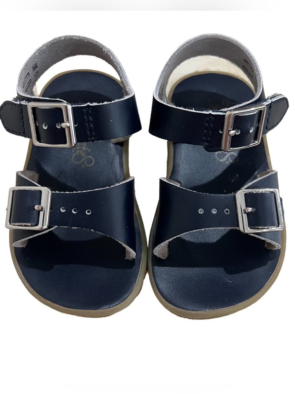 Navy Footmates